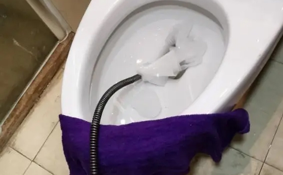 富拉尔基马桶疏通